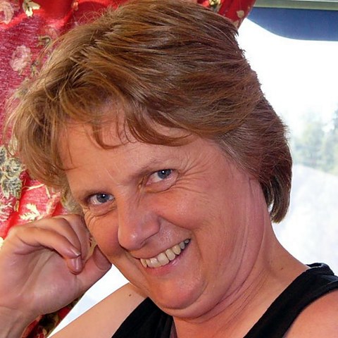 Nora Udnæseth