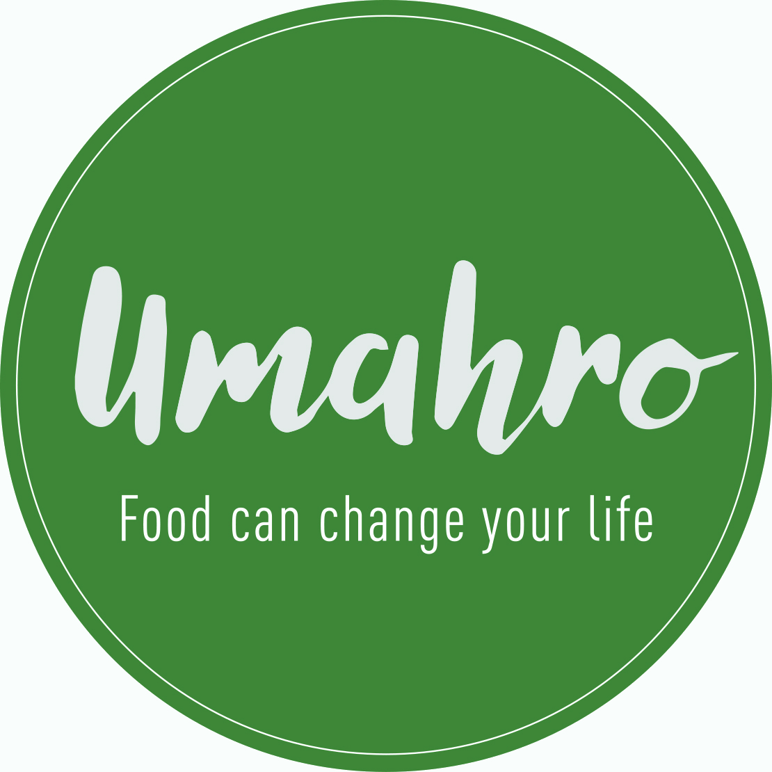 Umahro ApS logo