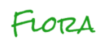 Flora-underskrift