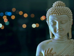 Boeddha