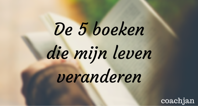 boeken lezen