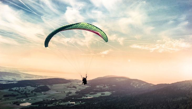 Parachute