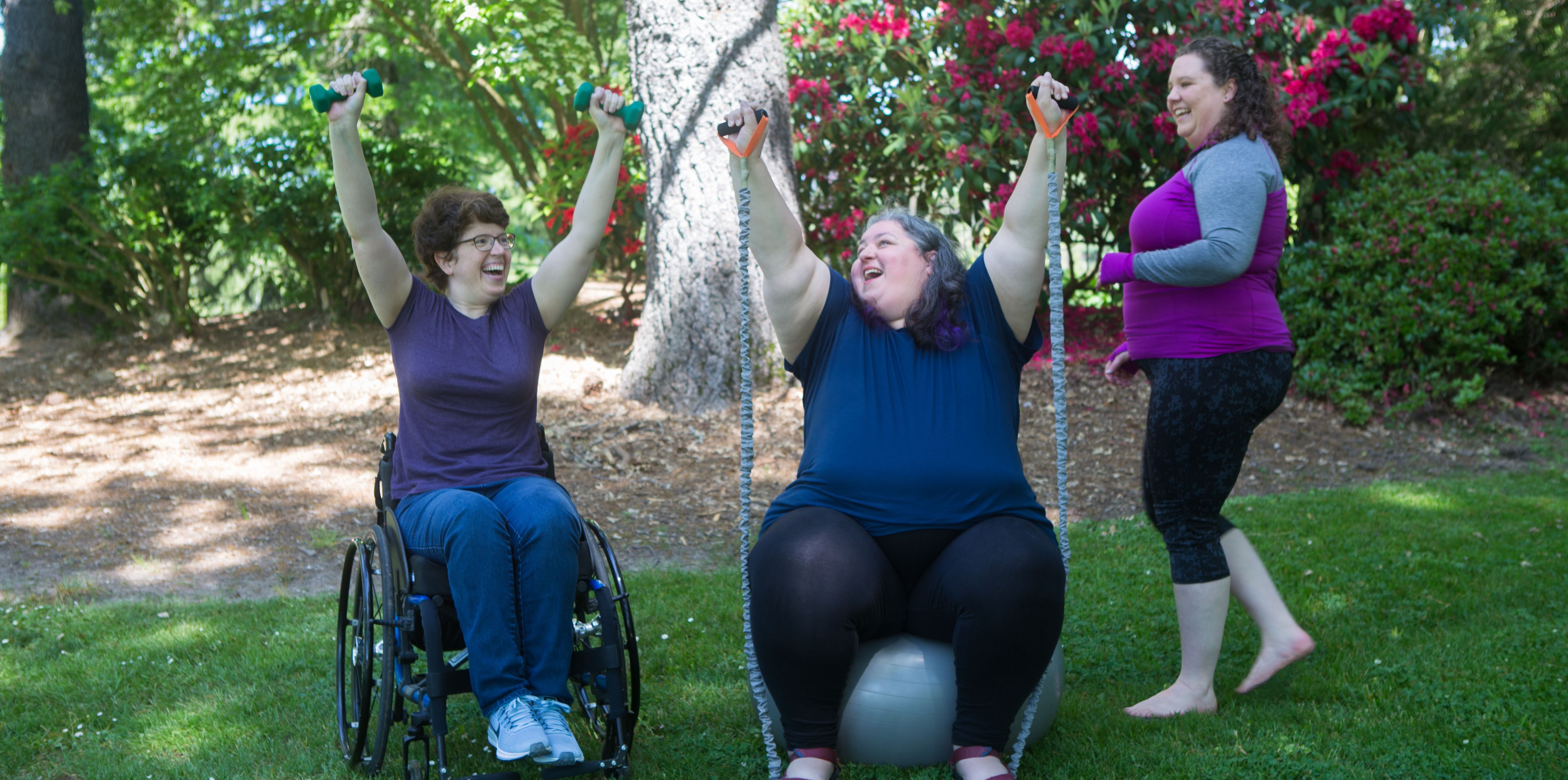 Home - Mindfully Active LLC