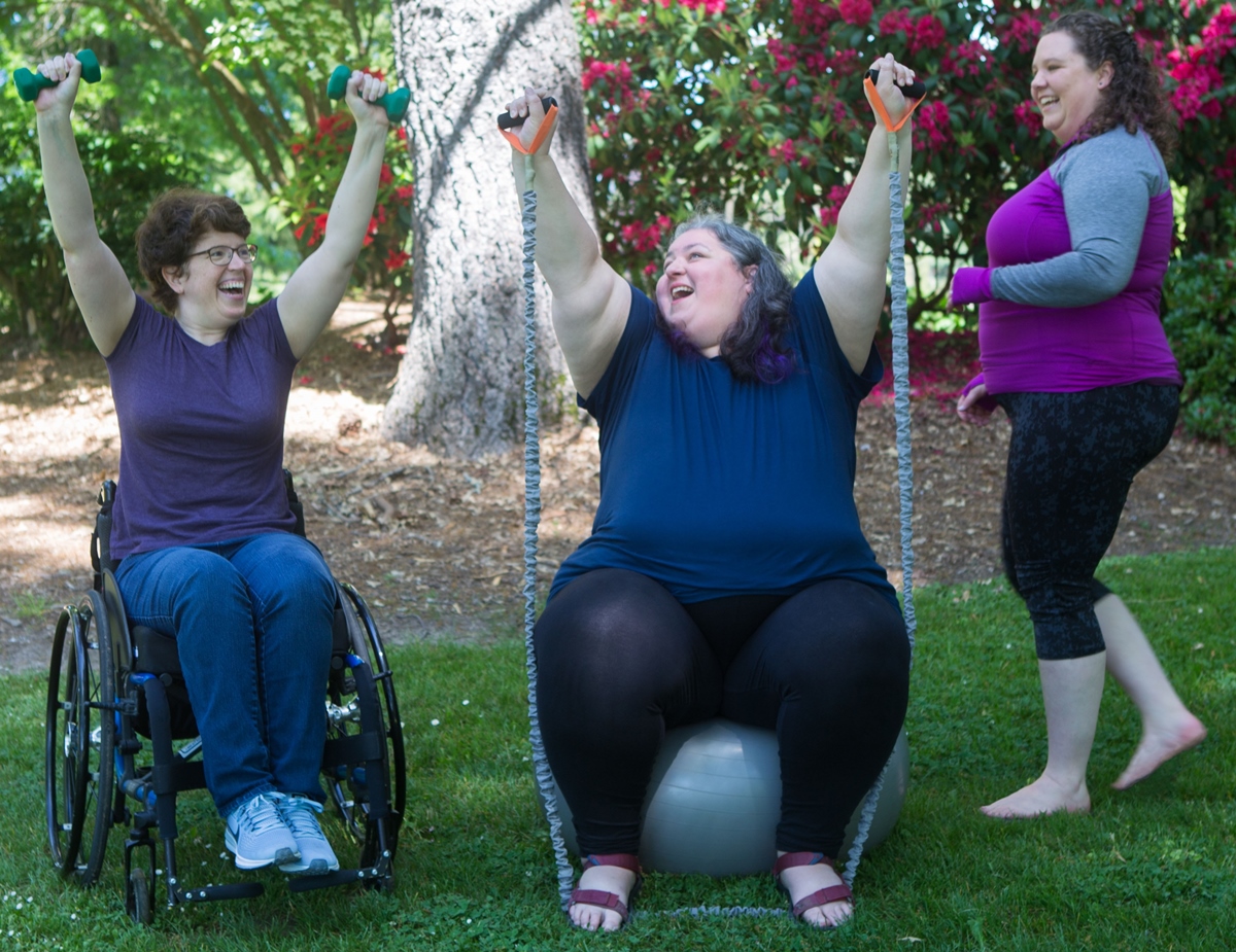 Blog - Mindfully Active LLC