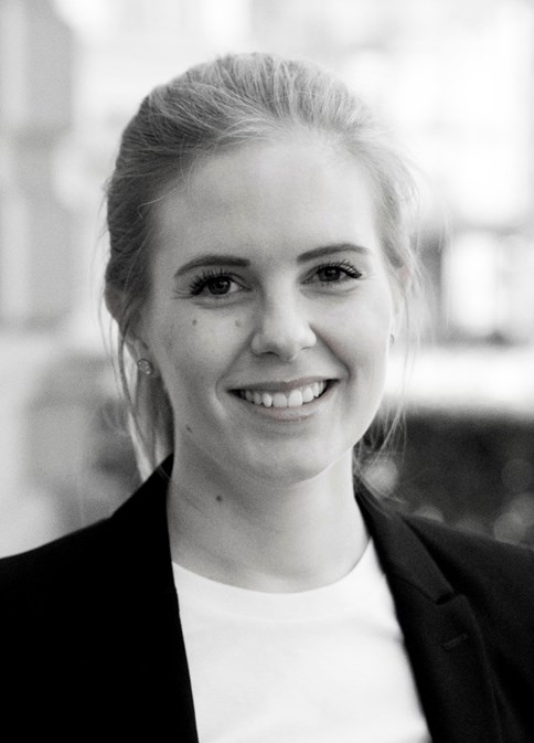Iselin Rogdaberg Næs