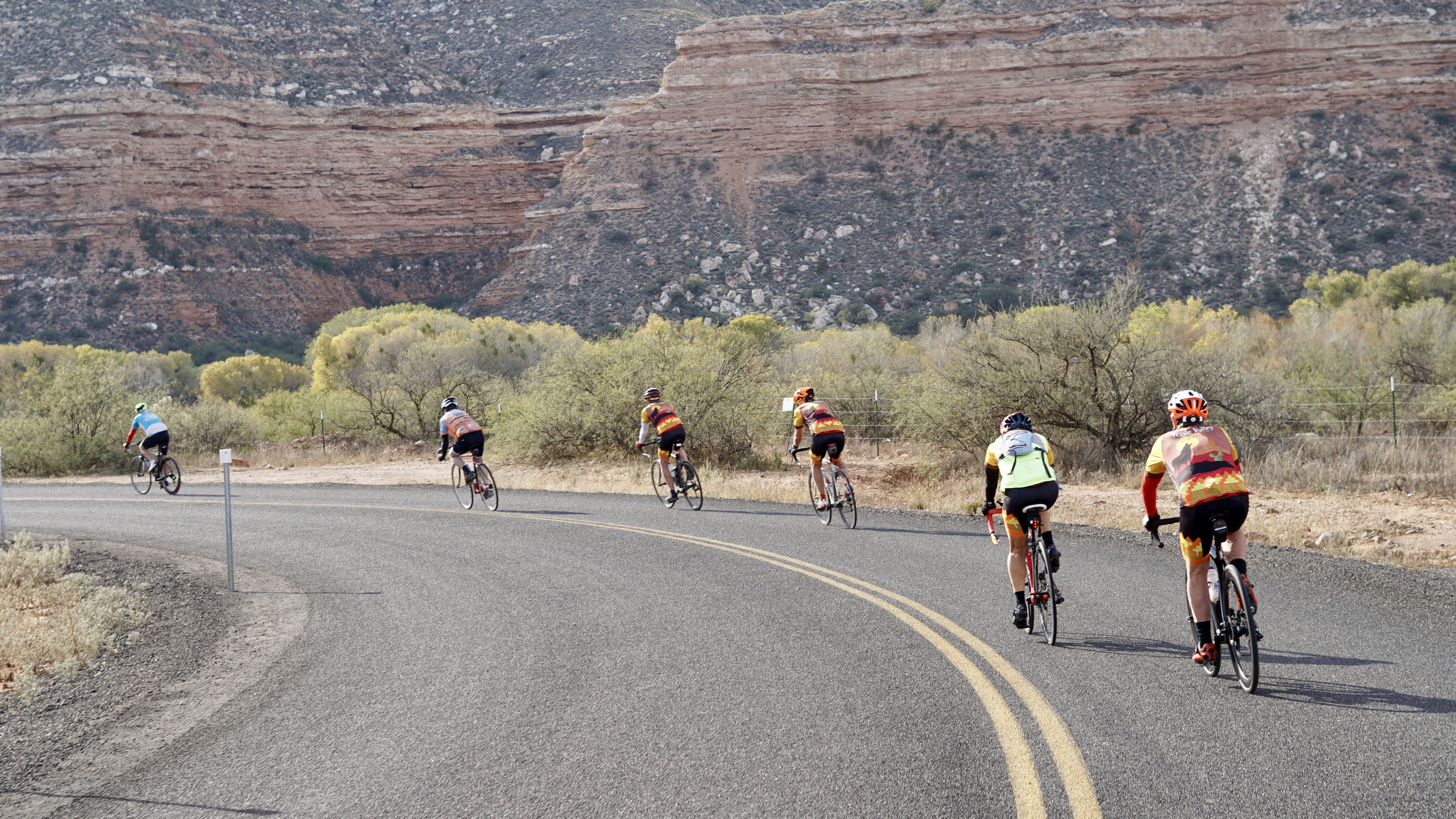 Terms and conditions Soul Rides Cycling