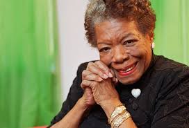 mayaangelou