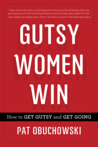 Gutsy Women Win