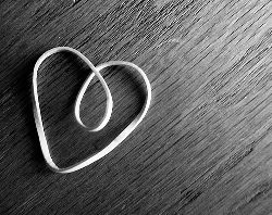 Rubberband Heart