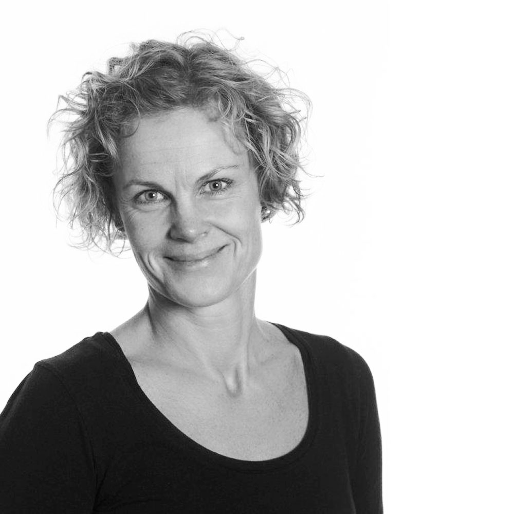 Tina Wolsgaard — underviser på Kostpiloten