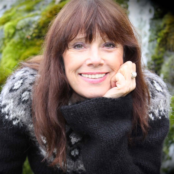 Janet Bray Attwood