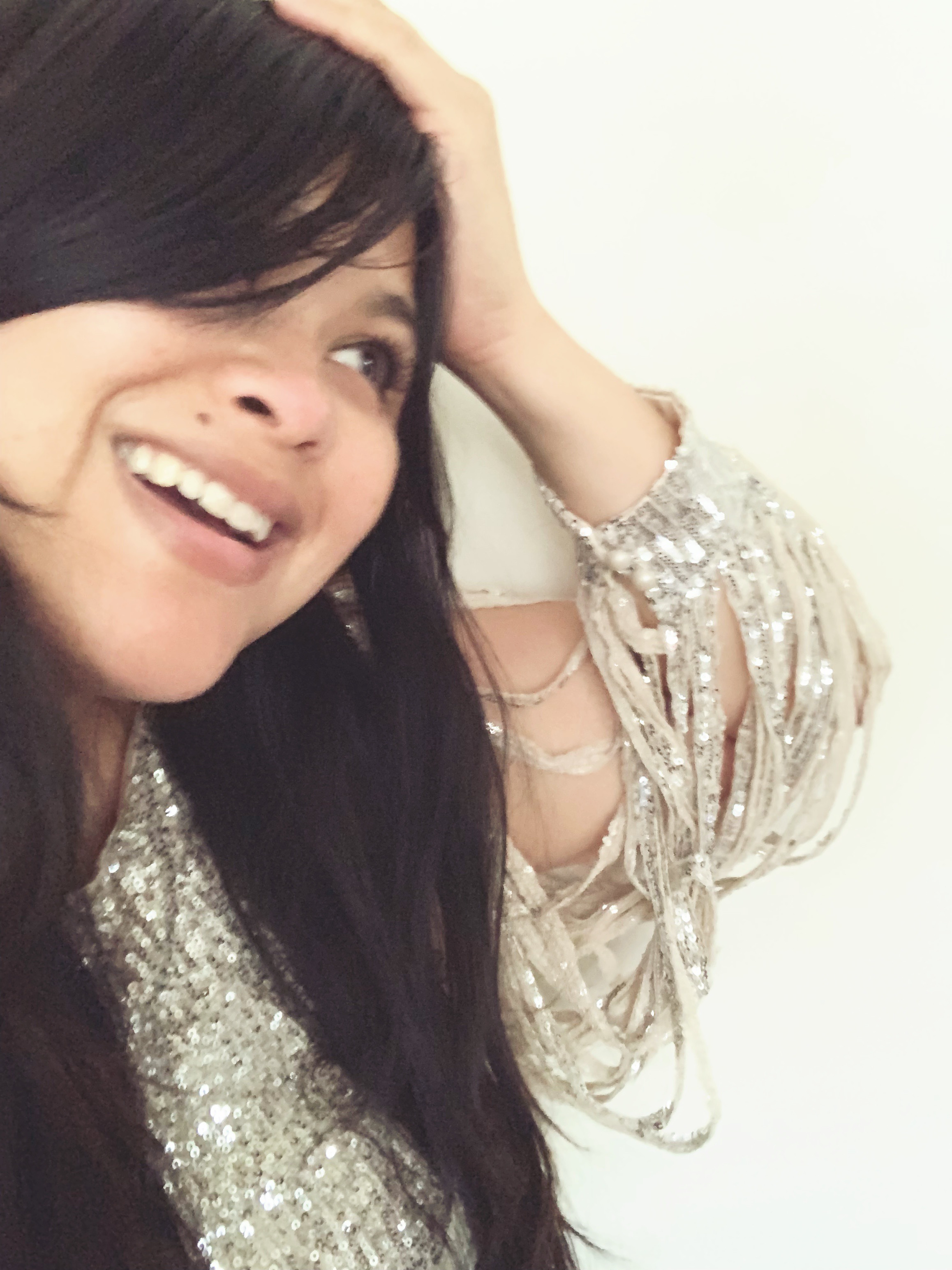 Aliza Rose — The Business Mystic