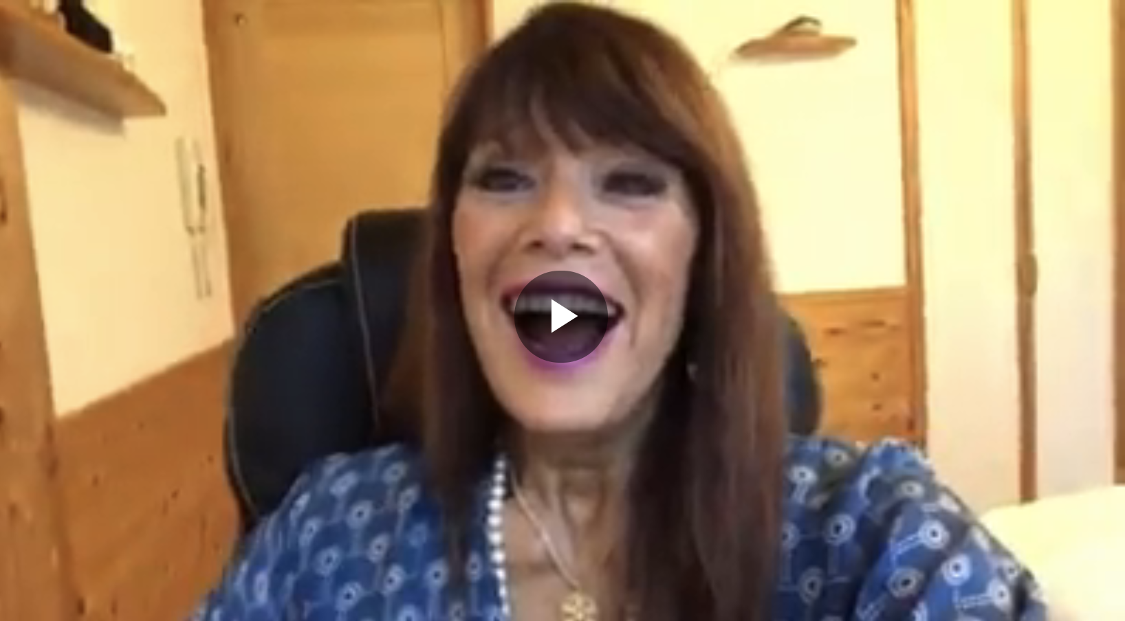 Whose Love Do We Need? The Passion Test