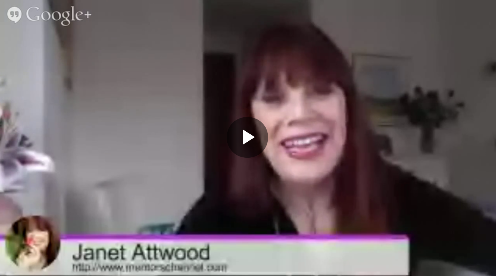 Conversations with Kelly Falardeau The Passion Test