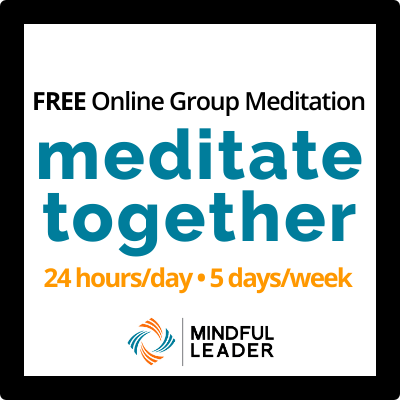 Meditate Together