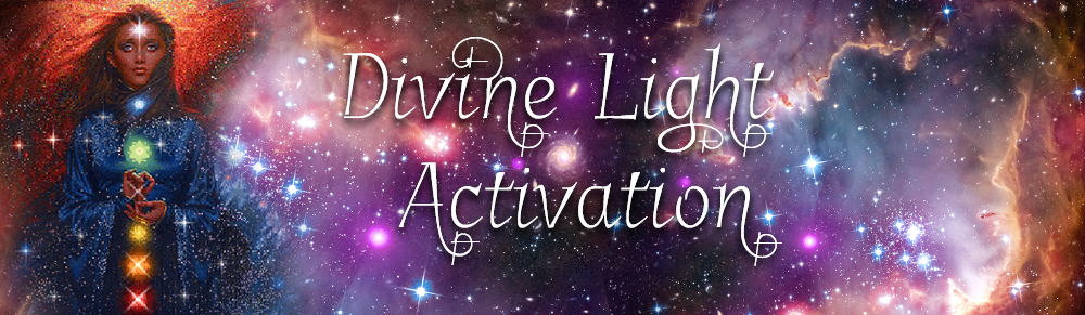 Divine Light Activation