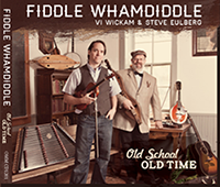 Fiddle Whamdiddle