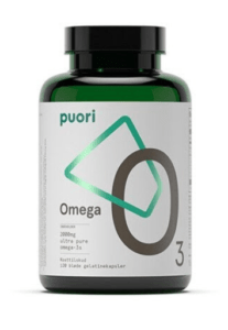 Omega-3