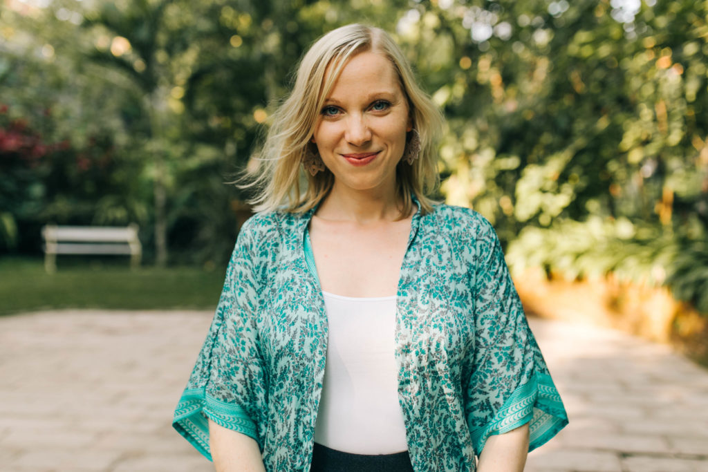 Laura Grubb