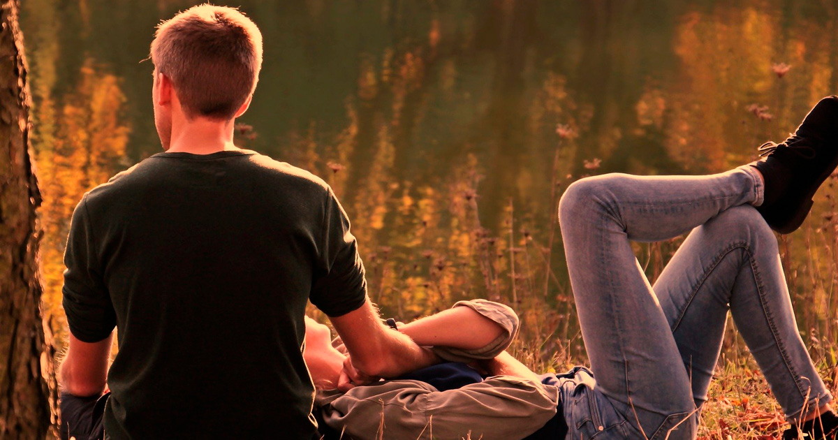 How to be Happy and Create a Rewarding Romantic Relationship