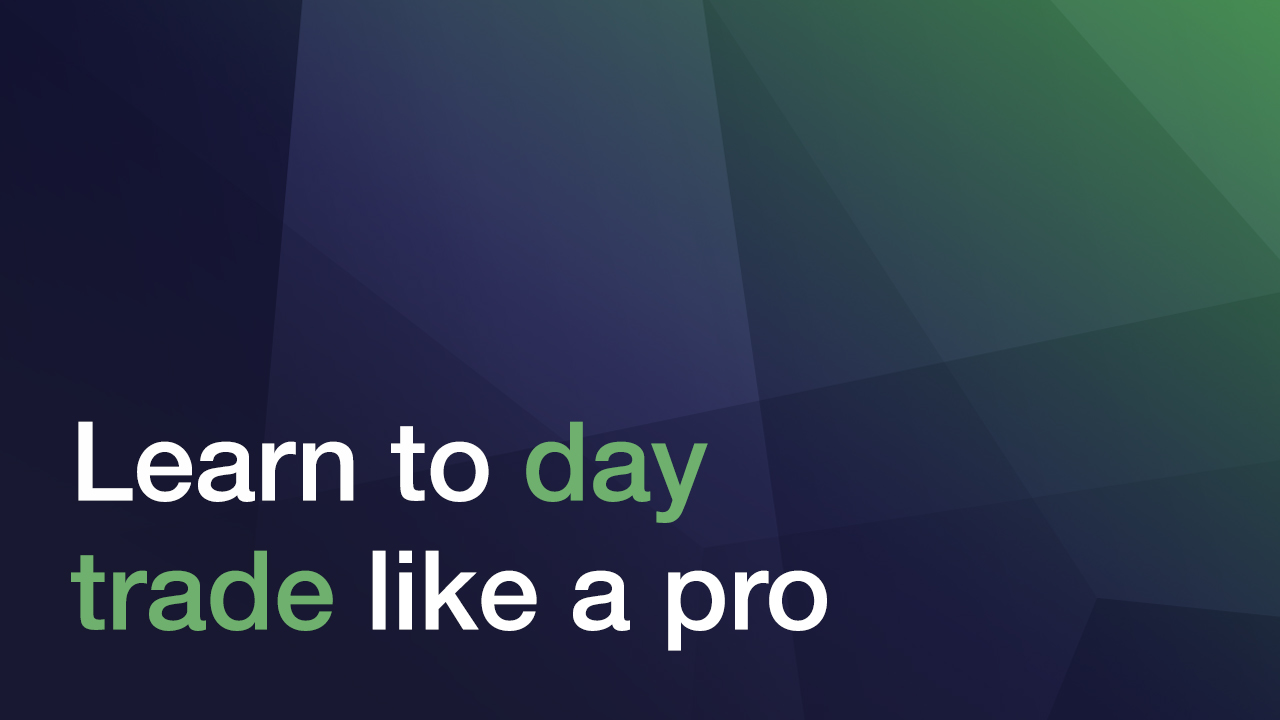Learn To Day Trade Like A Pro - TRADER UNIVERSITY