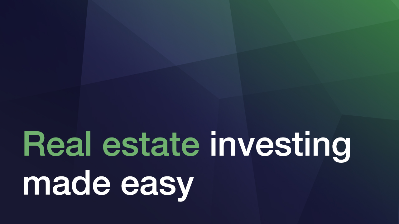 Real Estate Investing Made Easy TRADER UNIVERSITY
