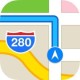 Maps App
