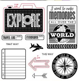 Wanderful WOTG Stamp Set