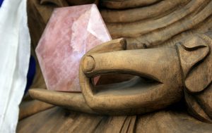 Inner peace