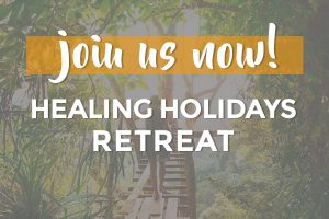 Healing Holidays Retreat