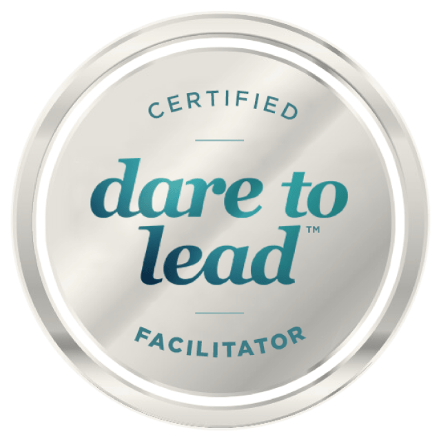 Certified Dare to Lead™ Facilitator