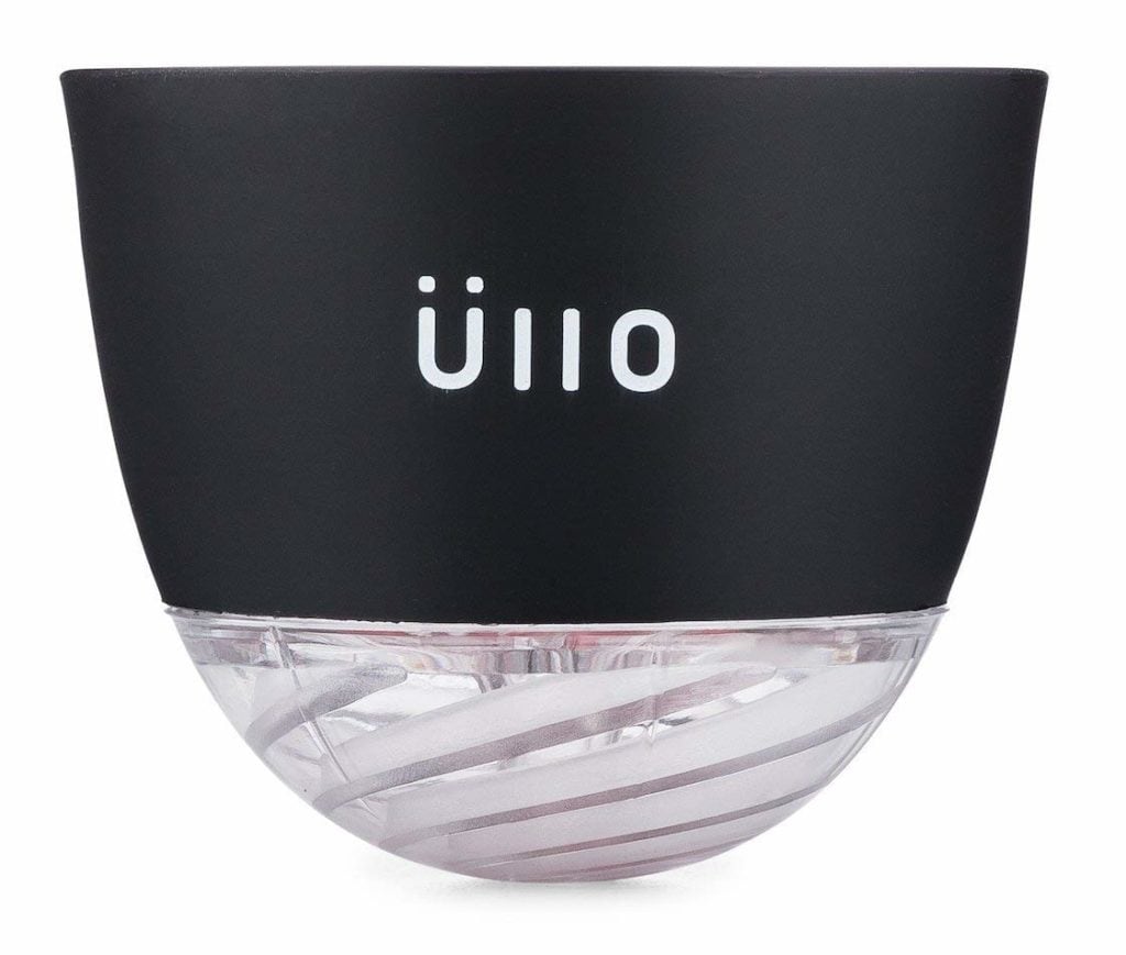 ullo wine purifier