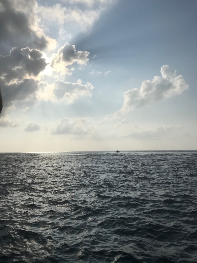 maldives, ocean