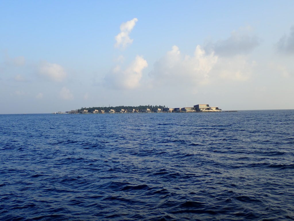 st. regis maldives 
