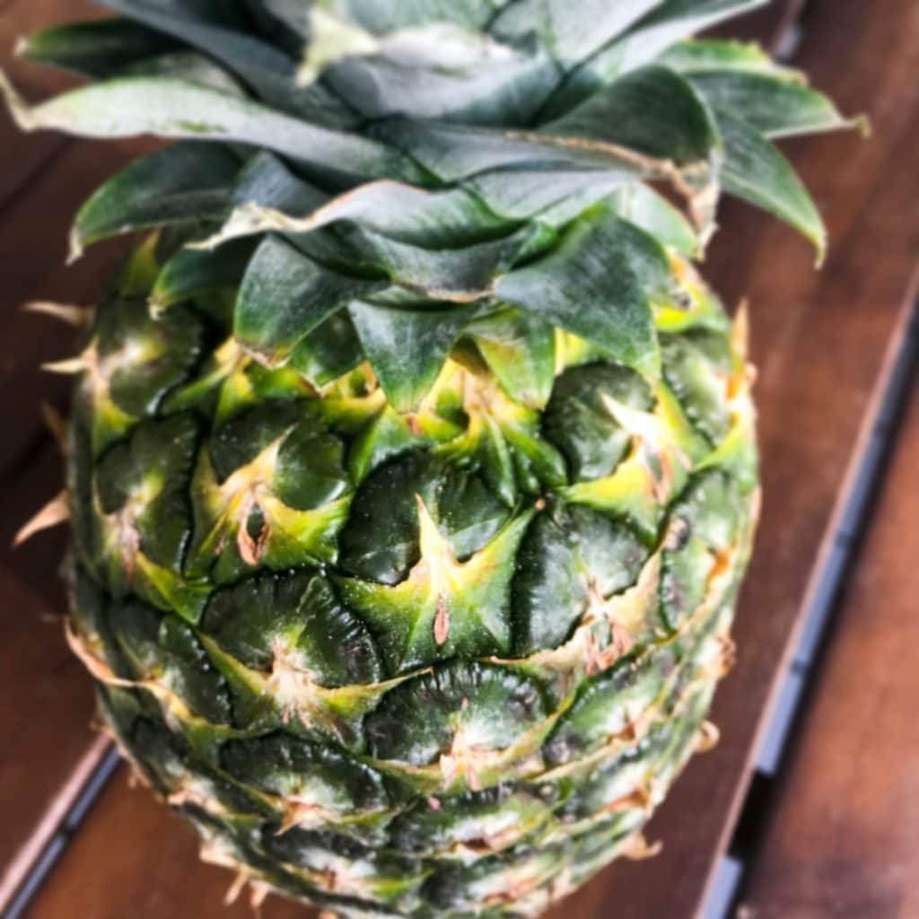 pineapple