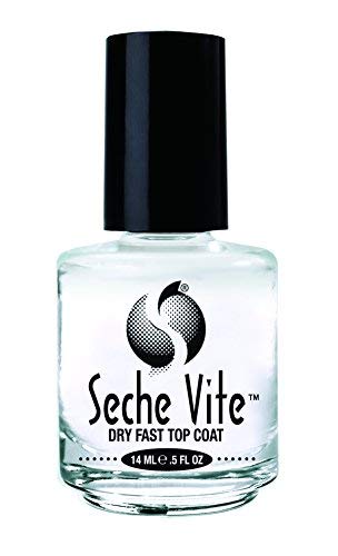 best nail top coat