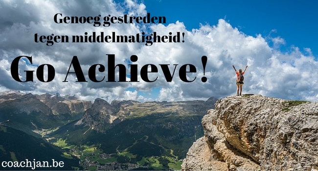 go-achieve
