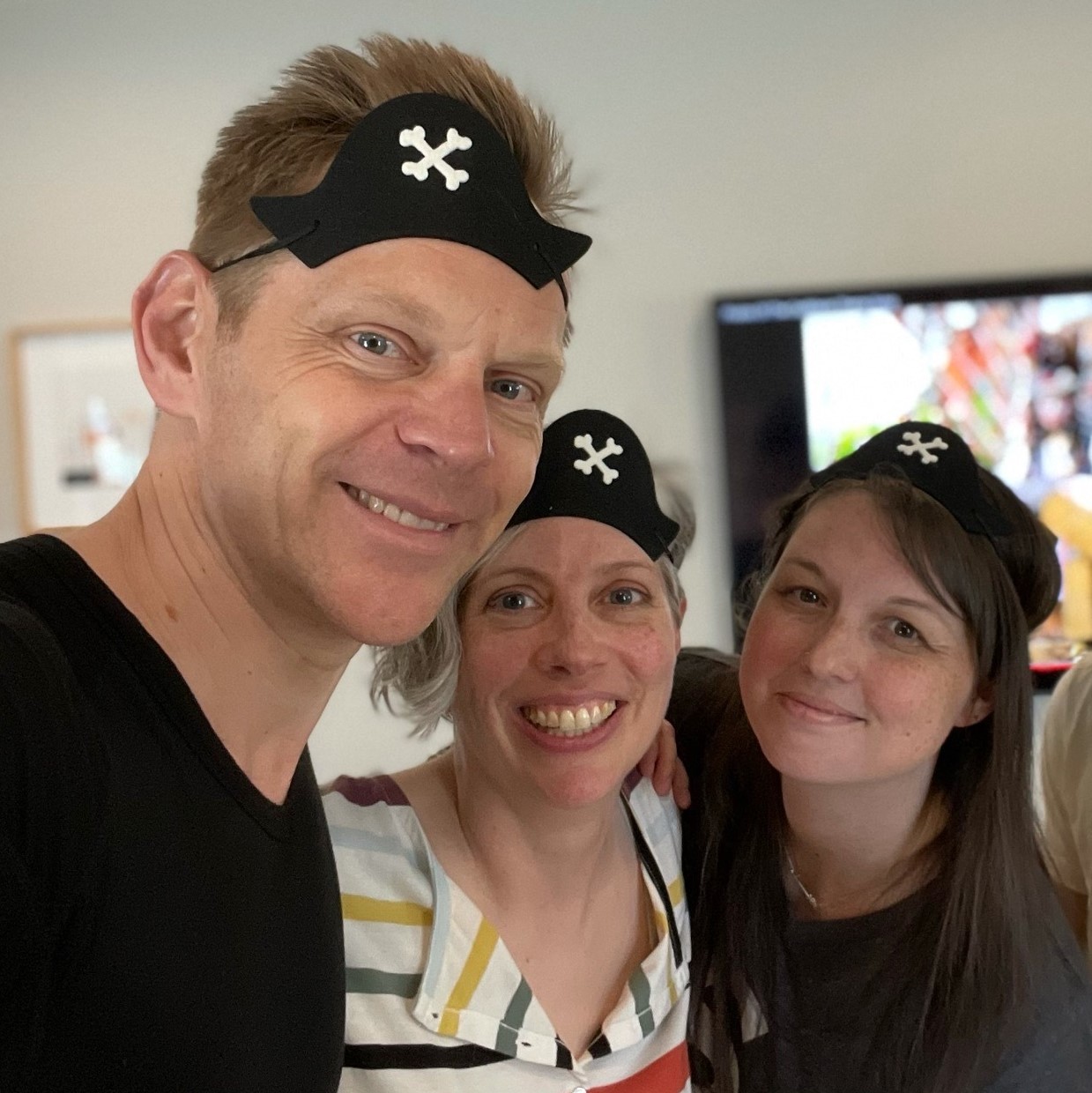 The real people on the Simplero support team