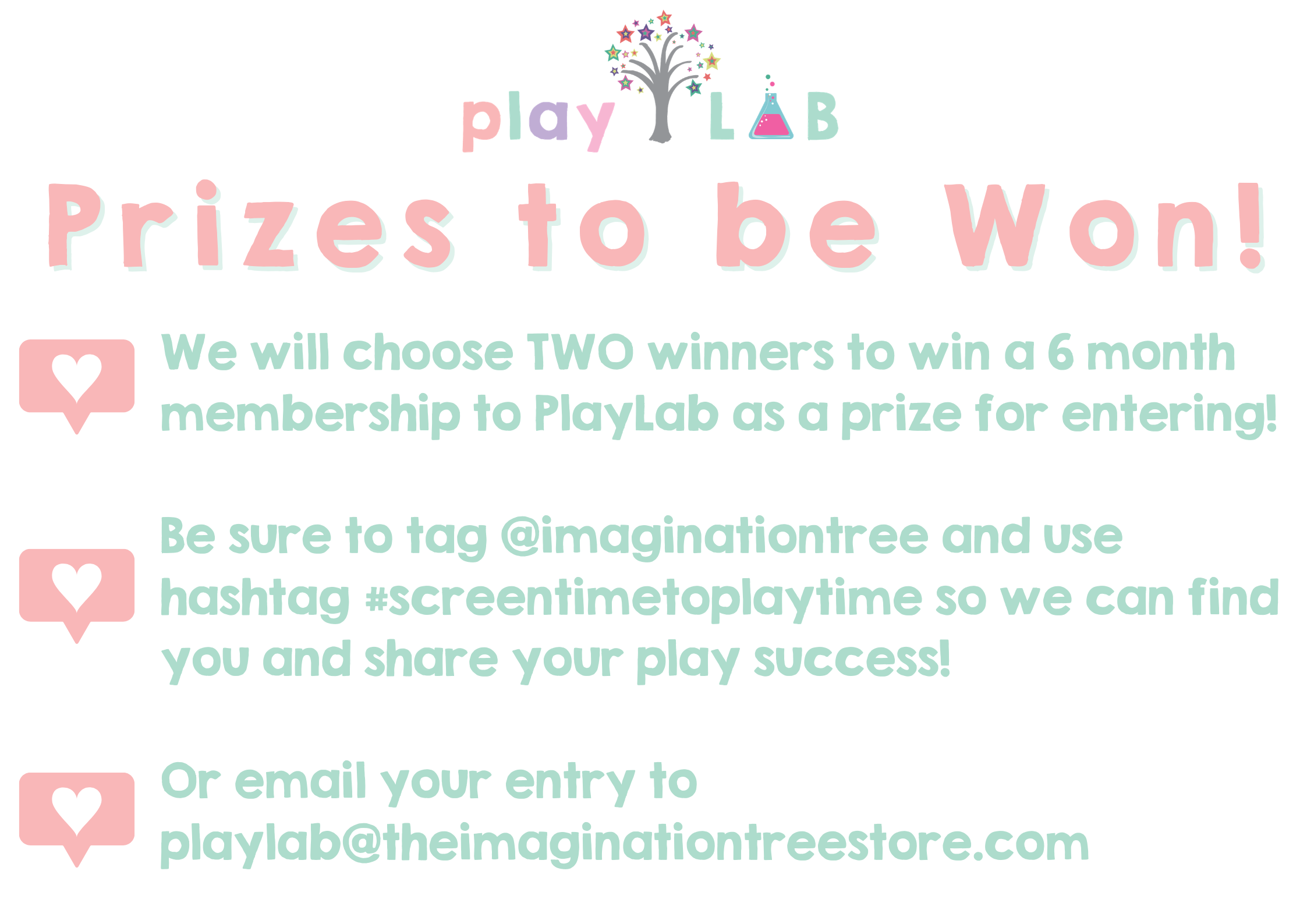 Challenge Prizes