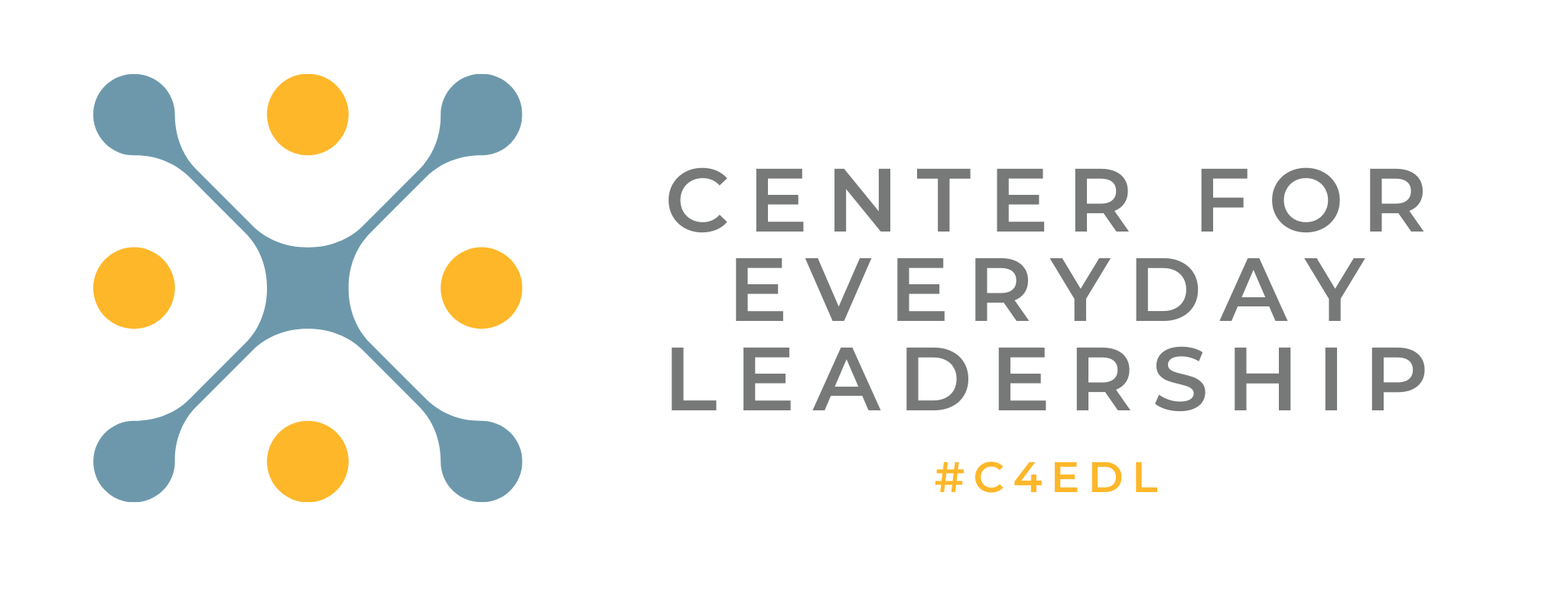 The Center for Everyday Leadership logo