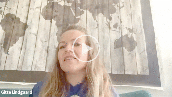 Samtale Gitte Lindgaard