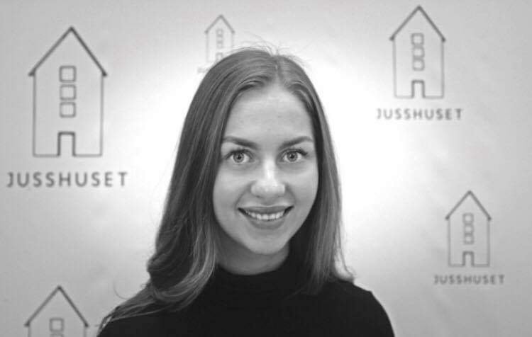 Maja Kjølner Martinsen