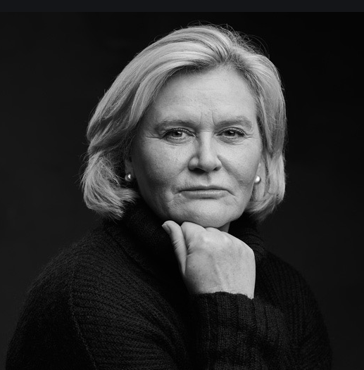 Grete Tvenning
