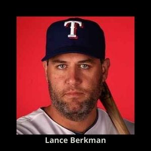lance berkman beard