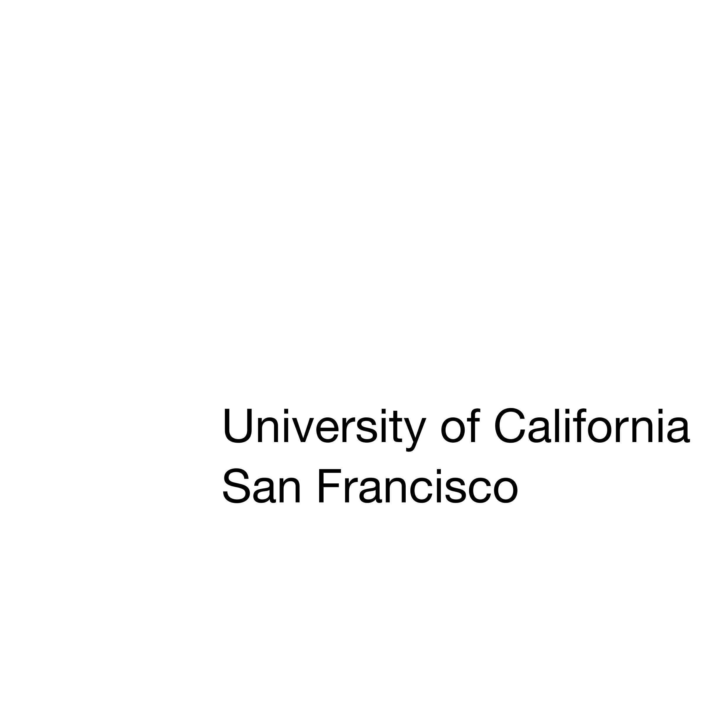 UCSF