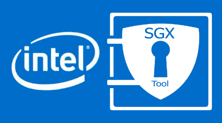 Intel SGX