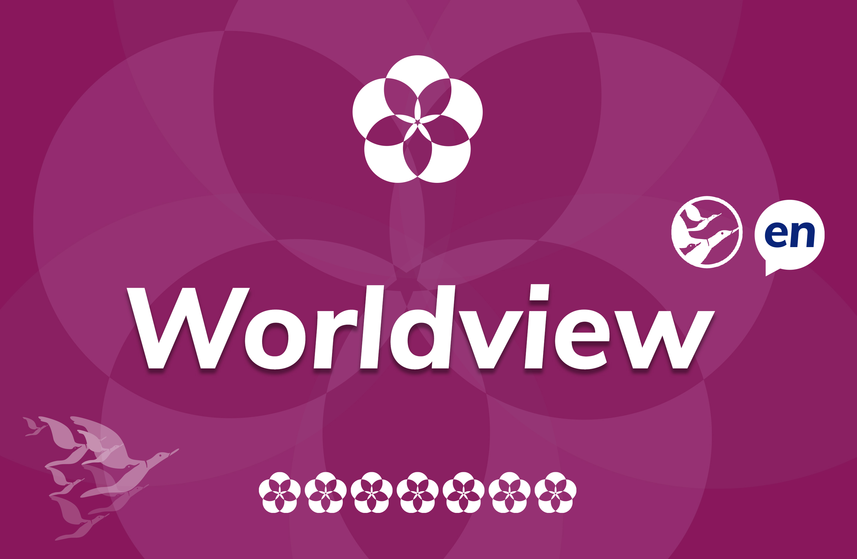 Worldview EN Programmes