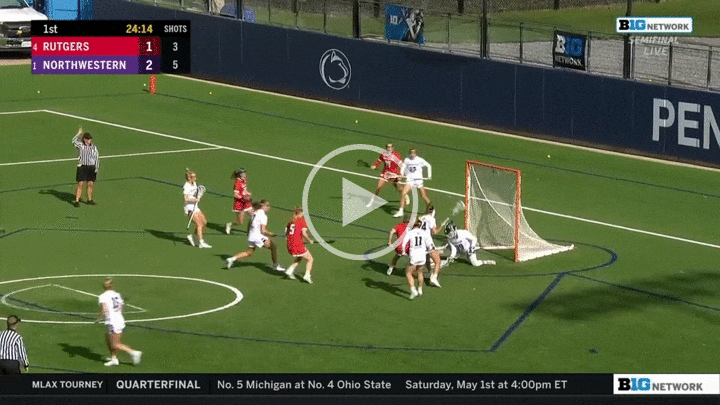 Madison Doucette Highlight Reel