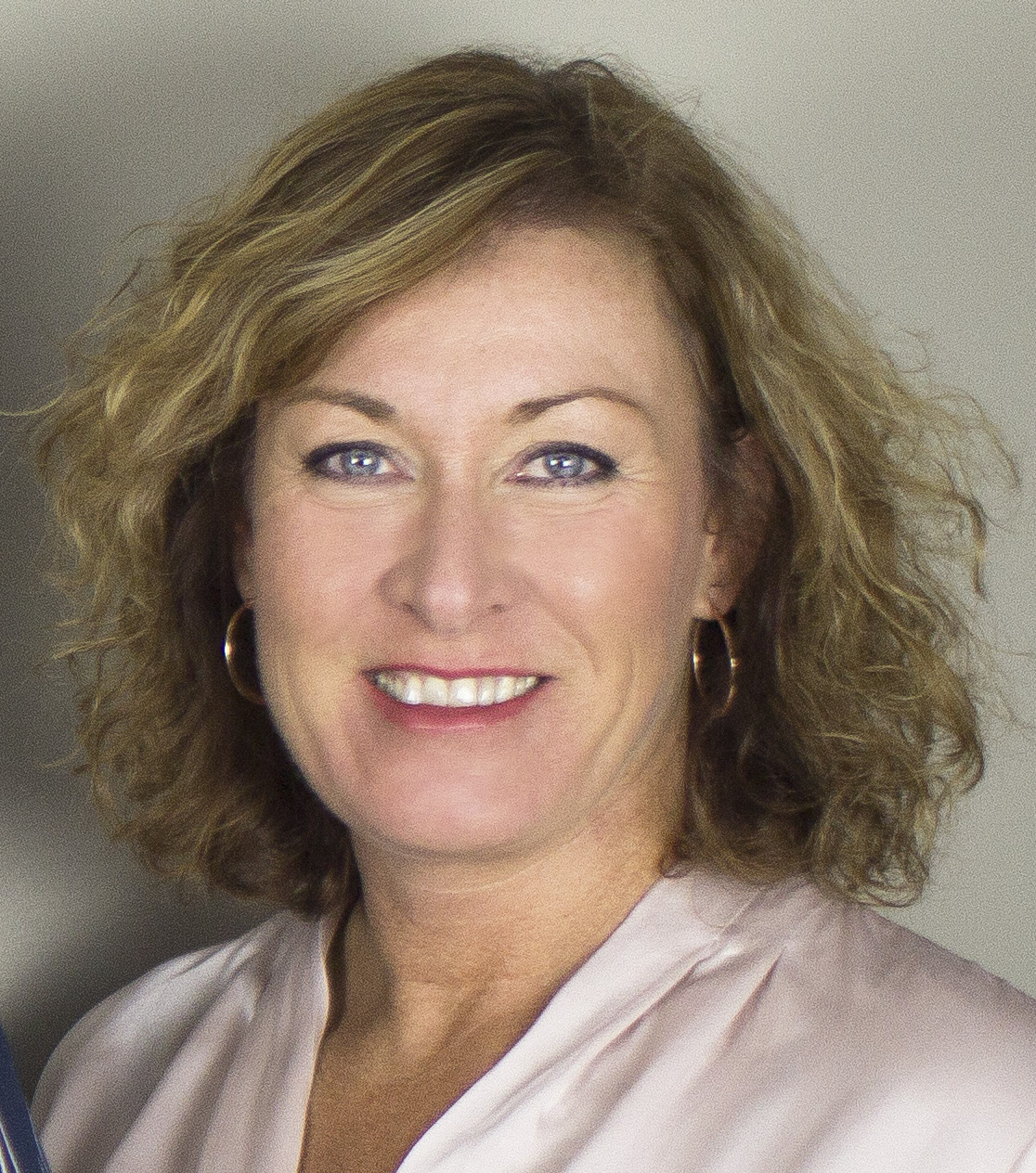 Lene Thorgersen Røine