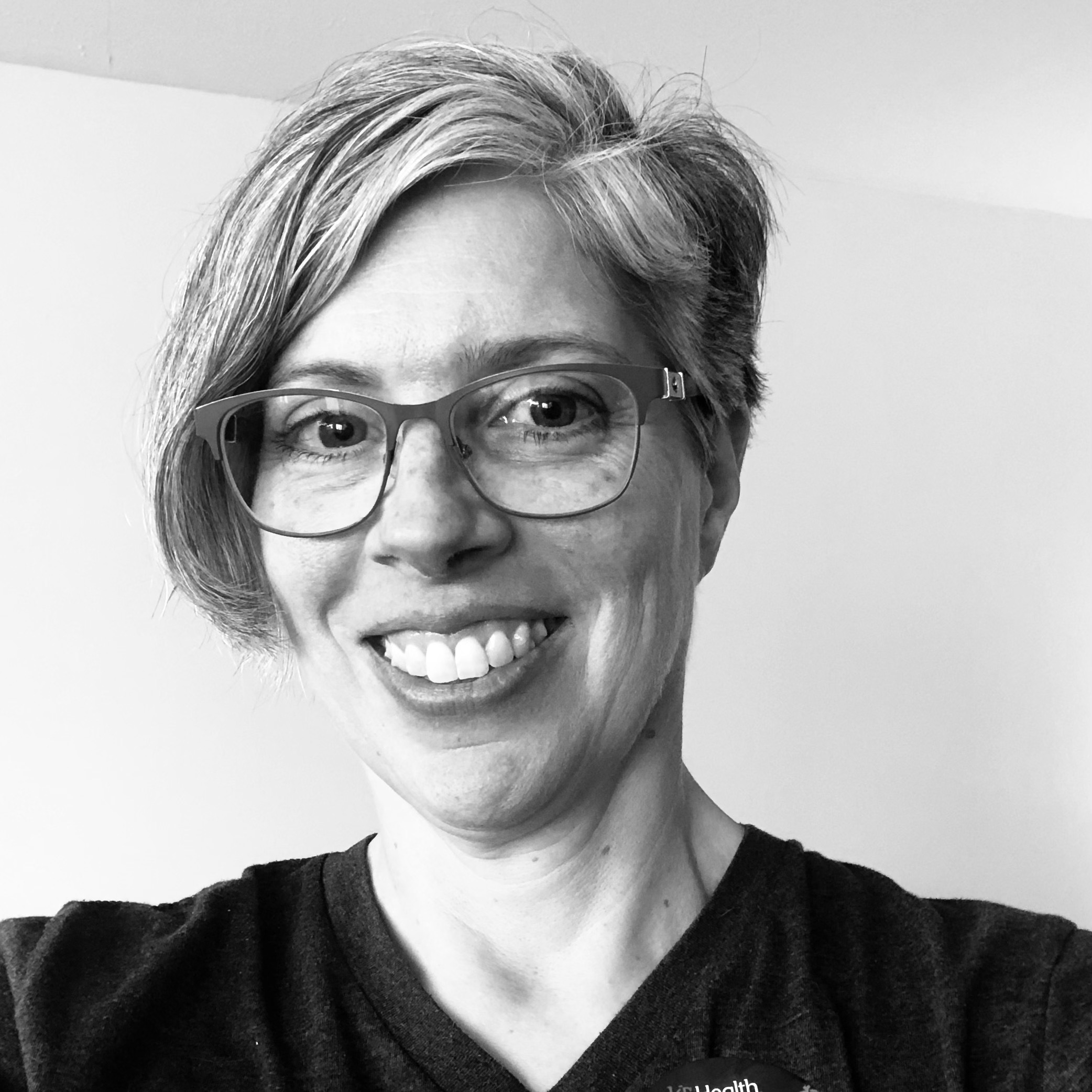 Beth Barr-Jobson